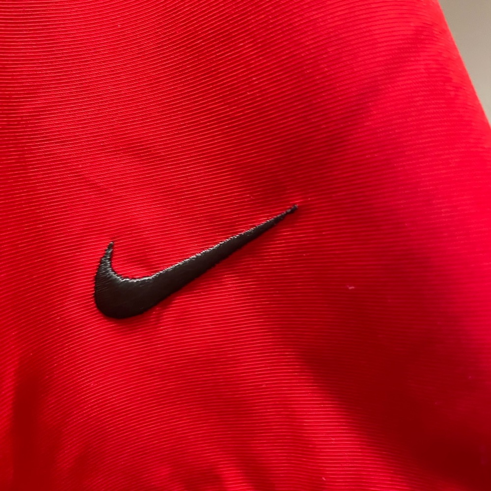Nike Clima -Fit Pull over Jacket M